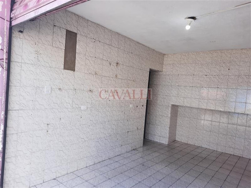Imagem 3 de 11 de Salão Comercial, Localizado Próximo Ao Shopping Aricanduva! - 4042