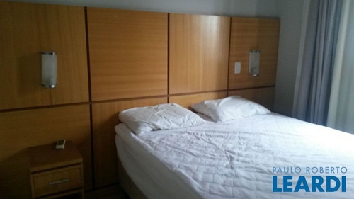 Imagem 4 de 9 de Flat - Vila Olímpia - Sp - 343613