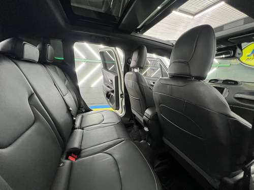 Jeep Renegade Renegade S T270 1.3 TB 4x4 Flex Aut.