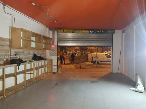 Bodega Excelente Ubicacion En Barrio Republica