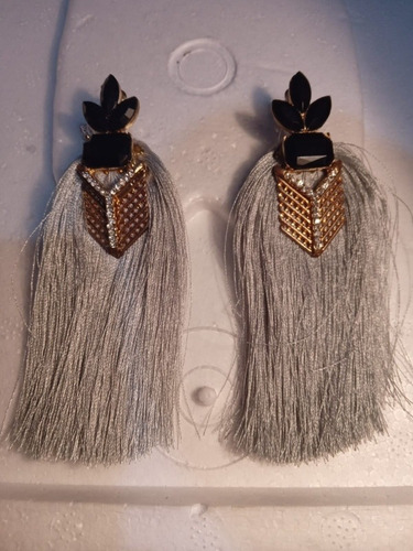 Aretes Regalo De Navidad