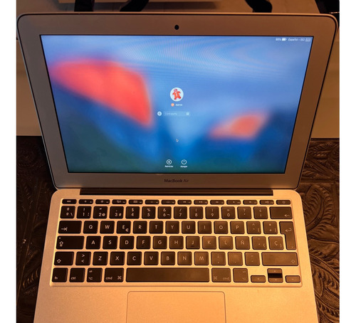 Macbook Air (11 Pulgadas) (Usado)