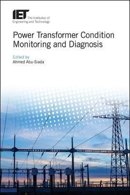 Libro Power Transformer Condition Monitoring And Diagnosi...