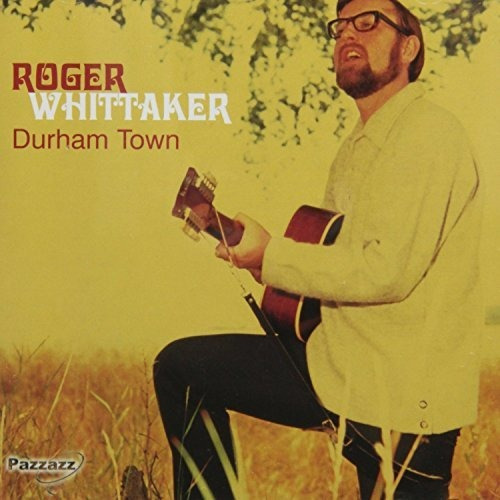 Cd Durham Town - Wittaker, Roger