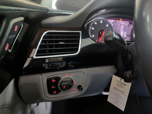 Audi A8 Sedan At 4.2 Rjl830