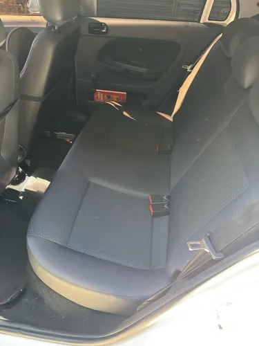 Volkswagen Gol 1.6 Trendline