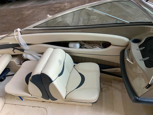 Imagen 13 de 13 de Lancha Arco Iris Eclipse 20 Open Suzuki 140hp 145hs