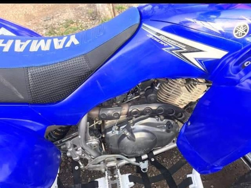 Imagen 5 de 6 de Yamaha 2010