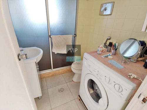 Imagen 5 de 9 de Venta Apartamento De 1 Dormitorio - Precio De Oferta - Punta Del Este Aidy Grill