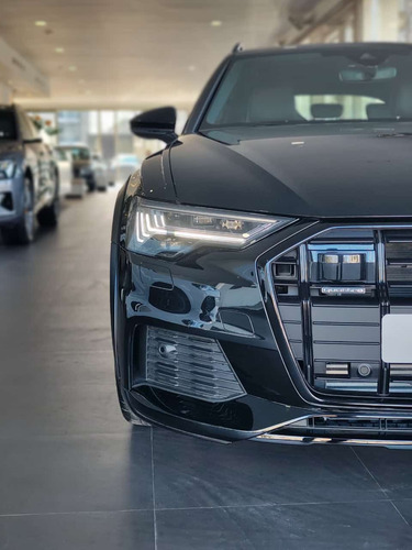 Audi A6 Allroad 3.0 Tfsi 55 Tfsi Mild-hybrid