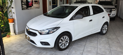 Chevrolet Onix 1.4 Lt 98cv