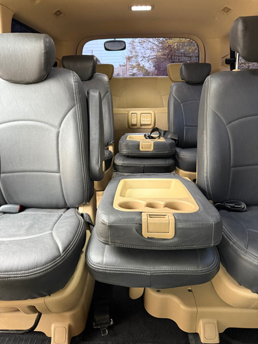 Hyundai H1 2.5 170cv Mt
