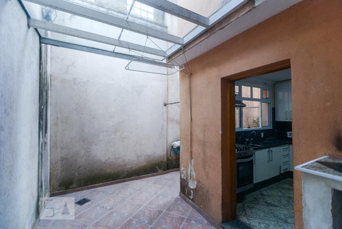Casa À Venda - Jardim Anália Franco, 3 Quartos, 280 - S893122329