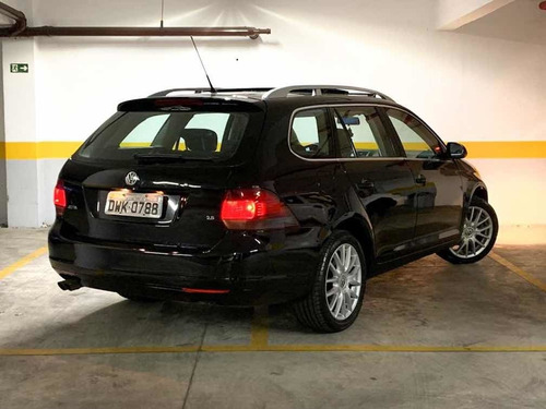 Volkswagen Jetta Variant 2008 2.5 5p