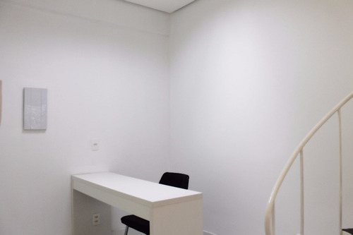 Conjunto/sala Em Passo Da Areia - Lu267426