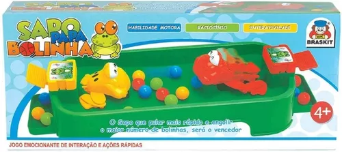 Jogo Papa Bolinha - Patrulha Canina - Elka