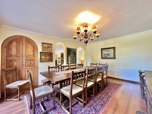 Camino Las Flores / 1.404 M2 Terreno