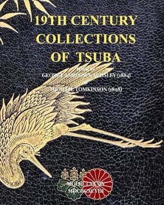 Libro 19th Century Collections Of Tsuba - D R Raisbeck