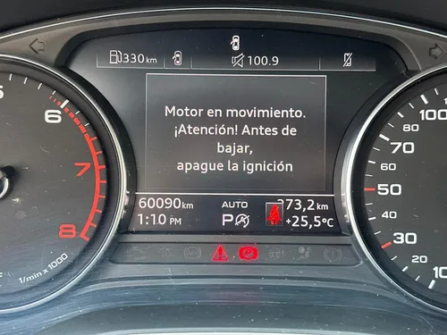 Audi Q5 2.0 L 45 Tfsi Dynamic Dsg