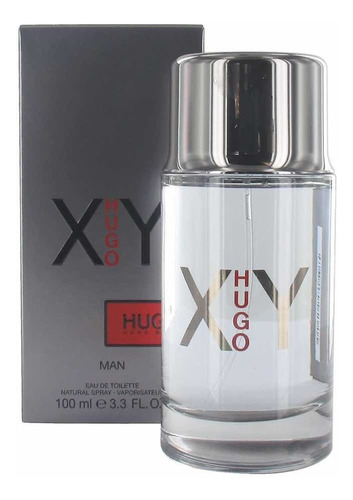 perfume hugo boss xy hombre precio