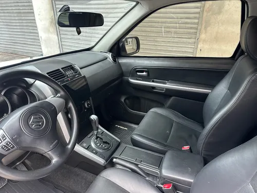 Suzuki Grand Vitara 2.4 Sport 4x4
