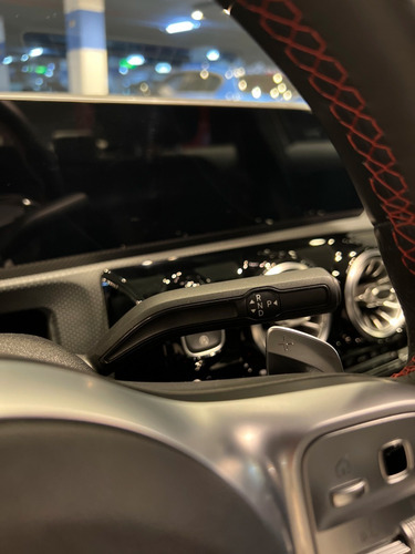 Imagen 16 de 20 de Mercedes A250 Sedan Amg Line