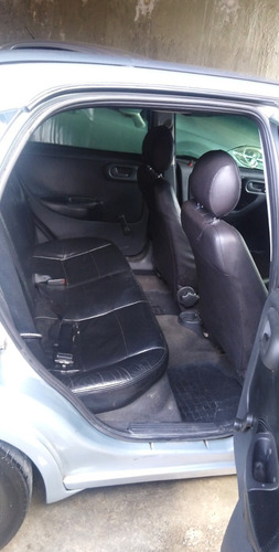 Chevrolet Corsa Sedan 2006