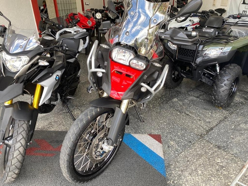 Imagem 1 de 9 de Bmw F800gs