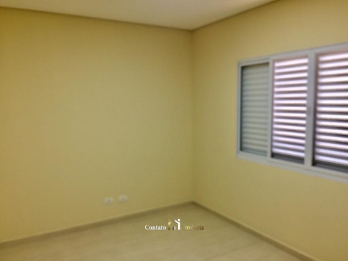 Imagem 8 de 15 de Casa Assobradada Em Local Nobre Venda Atibaia - Ca1193-1