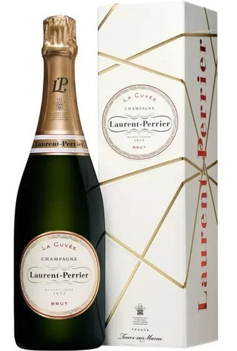 Champagne Laurent Perrier Brut La Cuvee 750ml