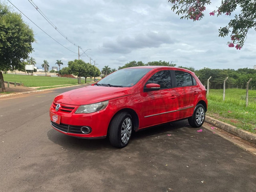 Volkswagen Gol 1.6 MI POWER 8V FLEX 4P MANUAL G.VI