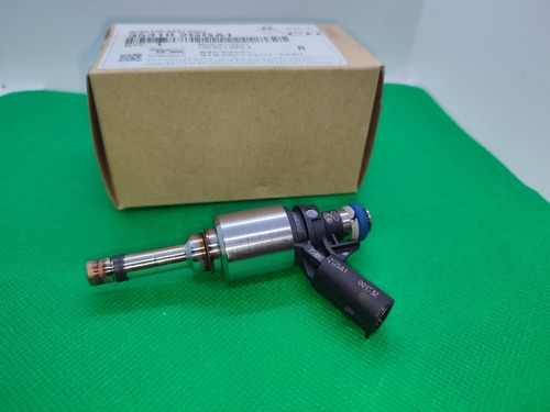 Inyector De Gasolina Sorento 2.4l (2016-2020) Original