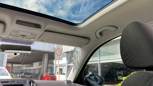 Volkswagen Tiguan 1.4 Sport&style At
