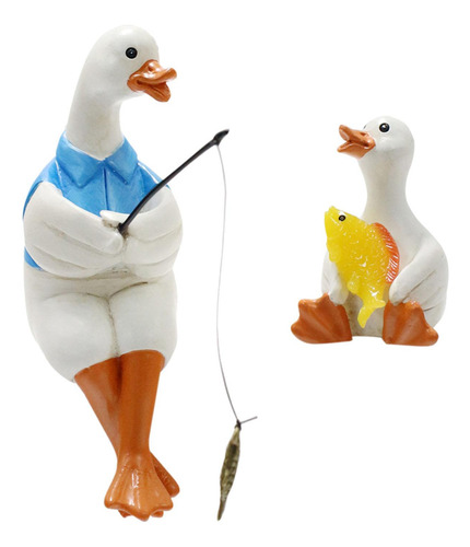 2 Piezas Figuras En Miniatura De Decoración De Micro