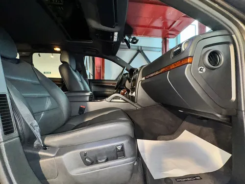 Porsche Cayenne 3.6 V6