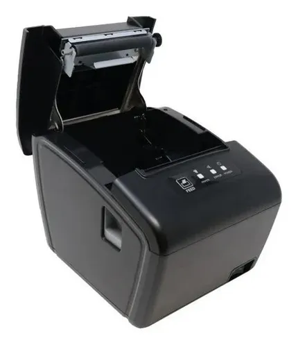 comprar Impresora Comandera 3nstar Rpt006 80mm Ethernet Usb Ct