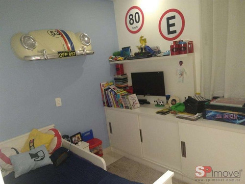 Imagem 13 de 15 de Venda Residential / Apartment Lauzane Paulista São Paulo - 6909