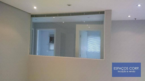 Imagem 19 de 22 de Conjunto À Venda, 45m² - Itaim Bibi - São Paulo/sp - Cj1243