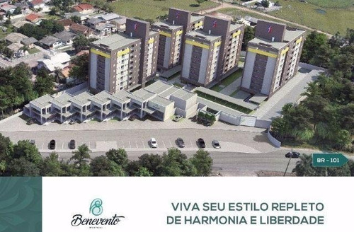 Imagem 1 de 13 de Apartamento - Prospera - Ref: 134 - V-134