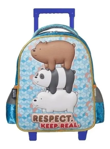 Mochila escandalosos hotsell