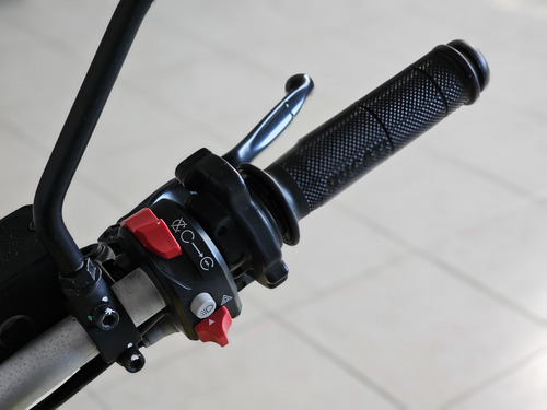 Ducati Scrambler Icon 800 2020