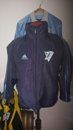 Campera Cerro adidas Talle M