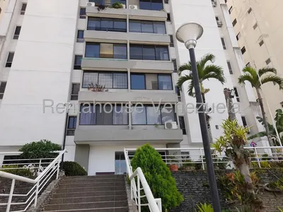Apartamento en alquiler