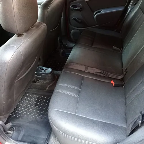 Renault Duster 1.6 Dynamique 4X2