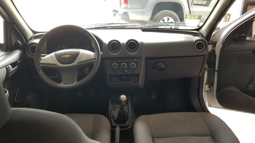 Chevrolet Celta 1.4 Lt 3ptas 2012