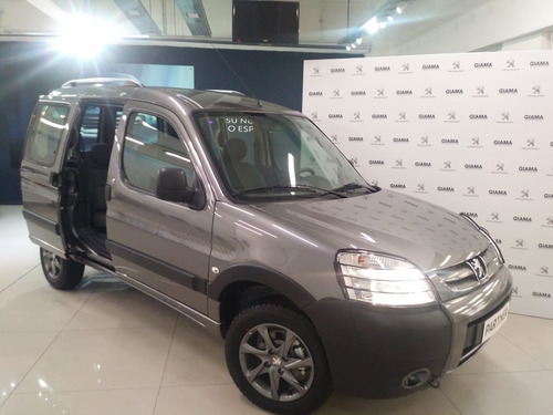 Partner Patagonica Vtc Plus Hdi 2021