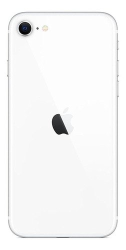 iPhone SE (2nd Generation) 256 GB blanco - Excelente (Reacondicionado)