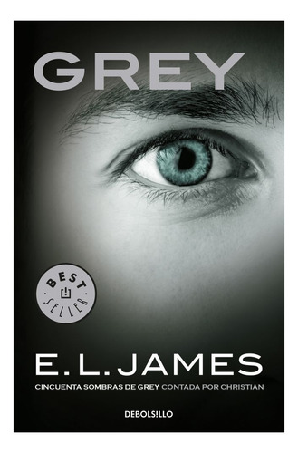 Libro Grey - E. L. James