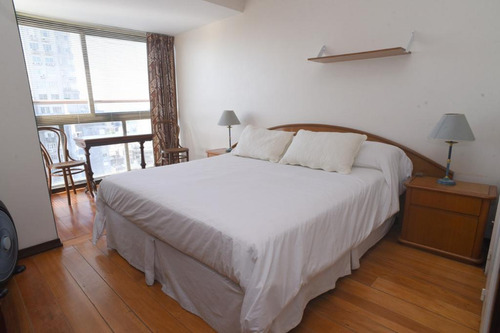 Departamento Duplex Penthouse 6 Ambientes En Alquiler Retiro