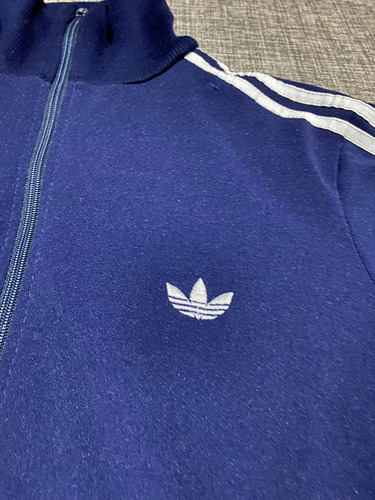 Campera Adidas Retro (Usado)